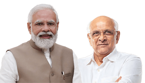 Hon'ble Prime minister Visit